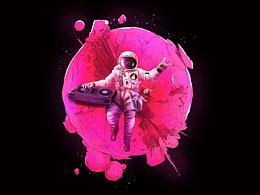 宇宙大爆炸