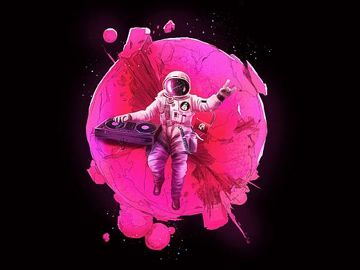 宇宙大爆炸