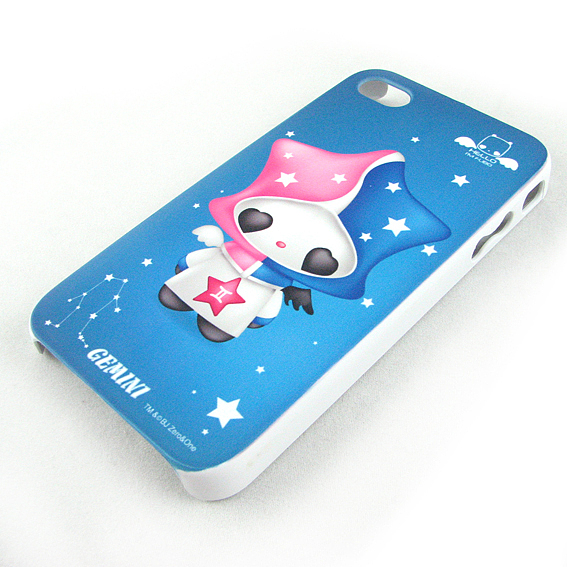 fubo福宝-12星座ip4手机壳（图ZMjU5Njg5Mg==） - 机械/交通 - 站酷设计师庄正原创素材 - 站酷ZCOOL