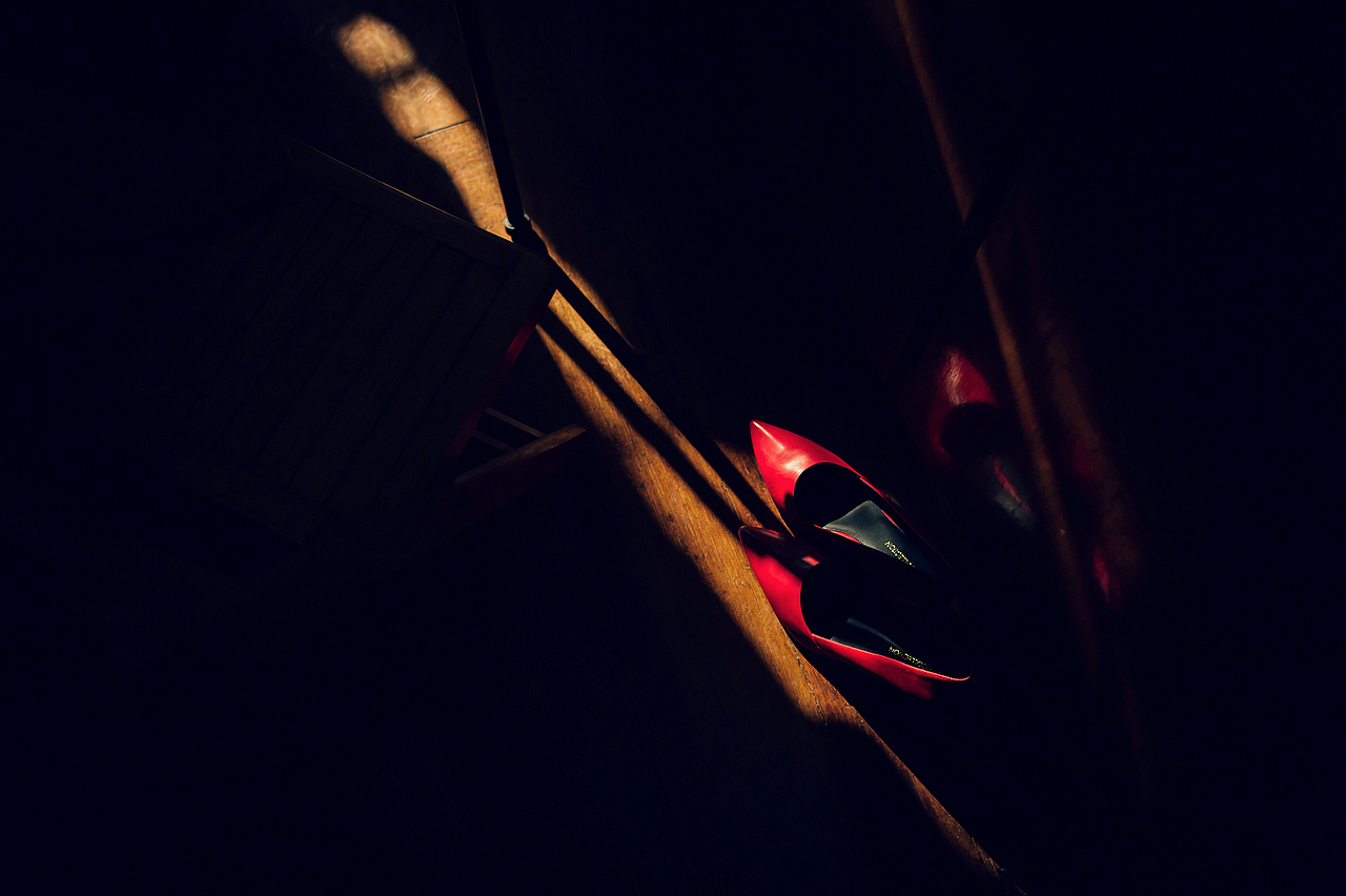 最美不过老房子里的旧时光