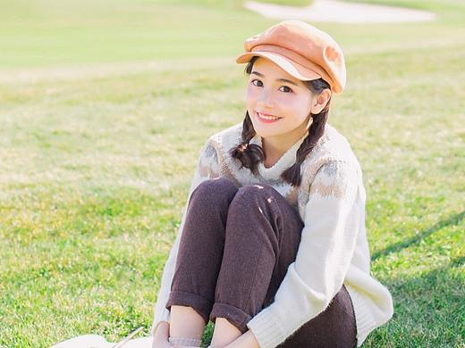 日系小清新婚纱照调色教程