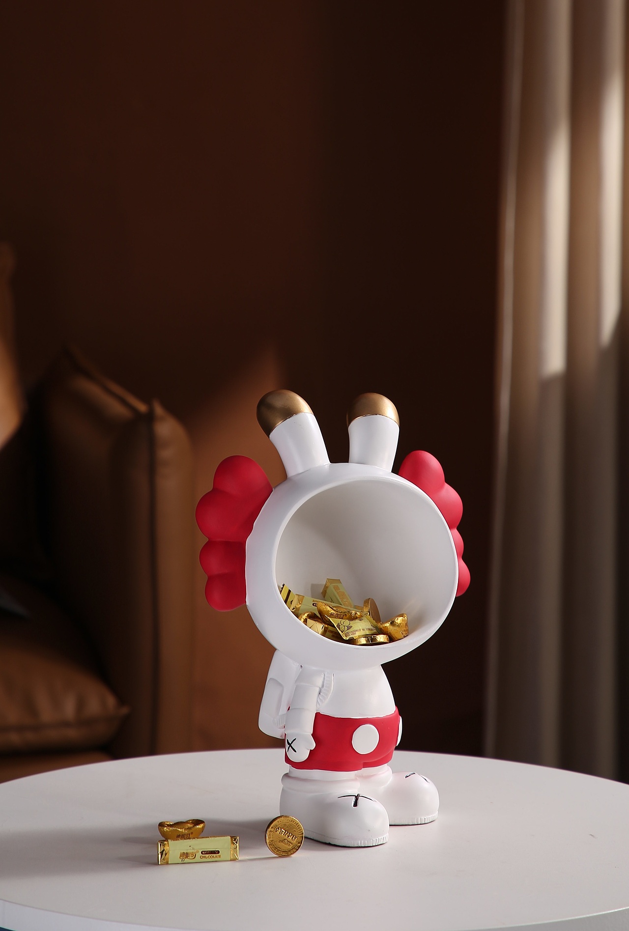 家居摆件静物摄影