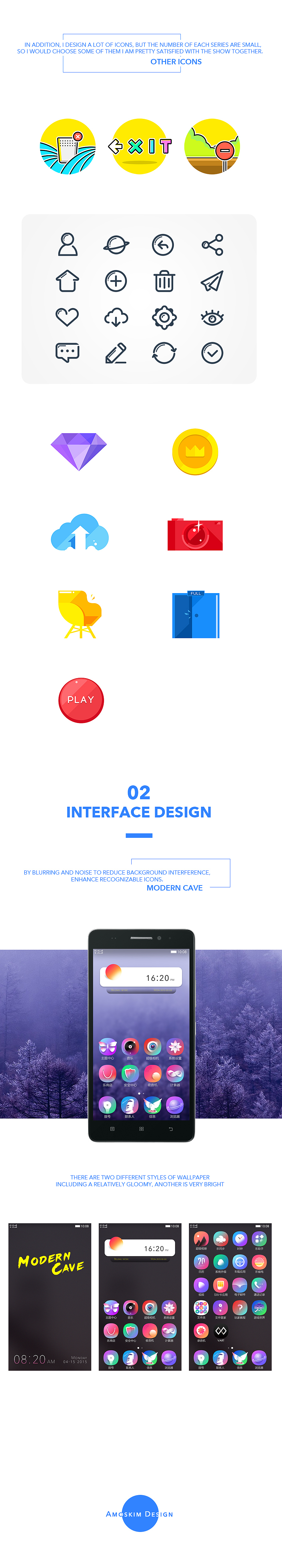 The Selected Works of 2015