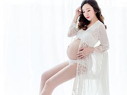 孕妇