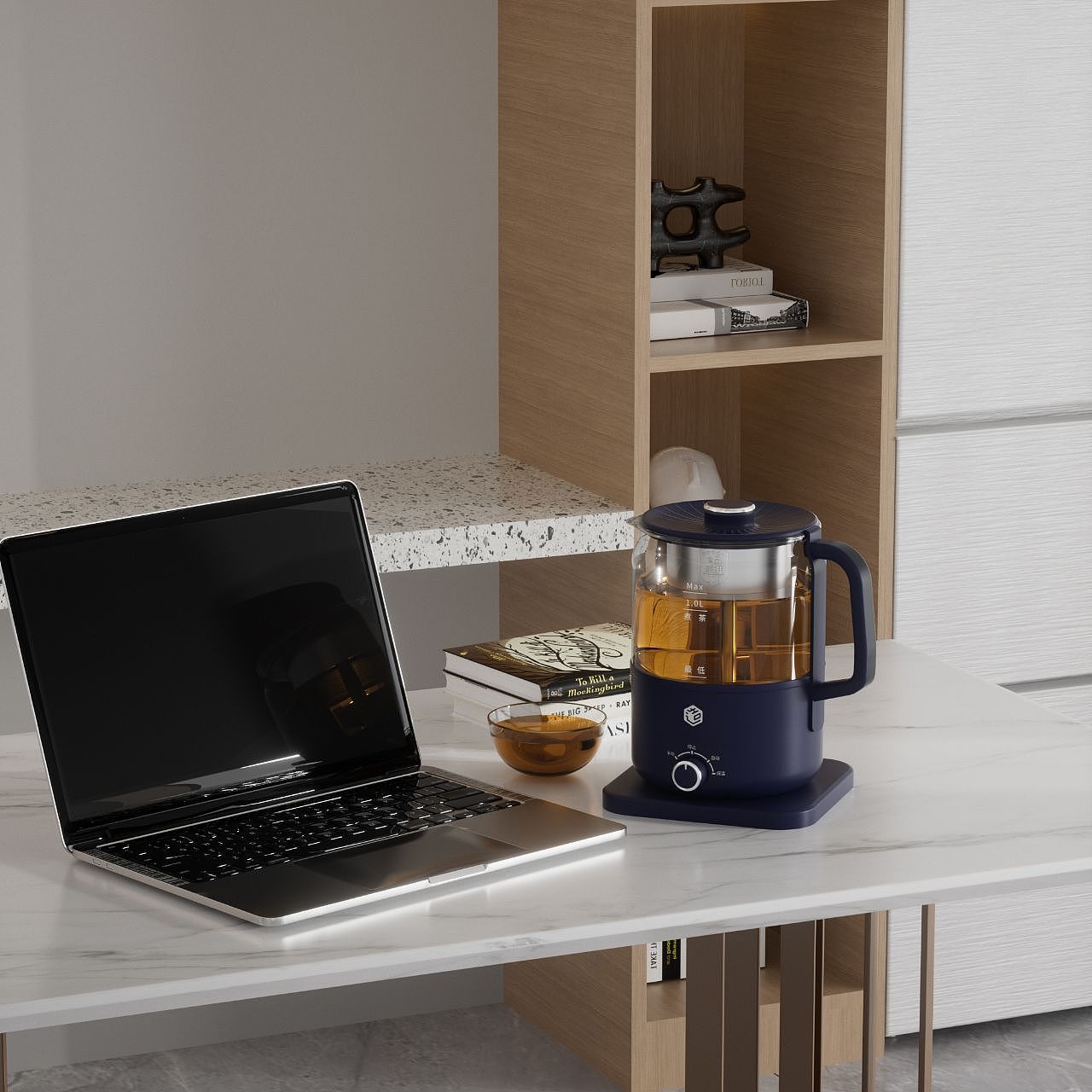 2023上班年渲染总结