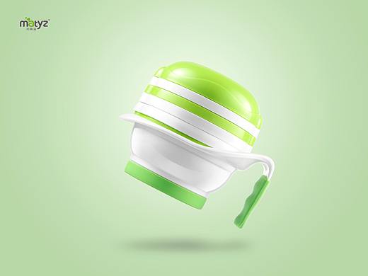 一组母婴产品拍摄&精修【三目摄影作品】