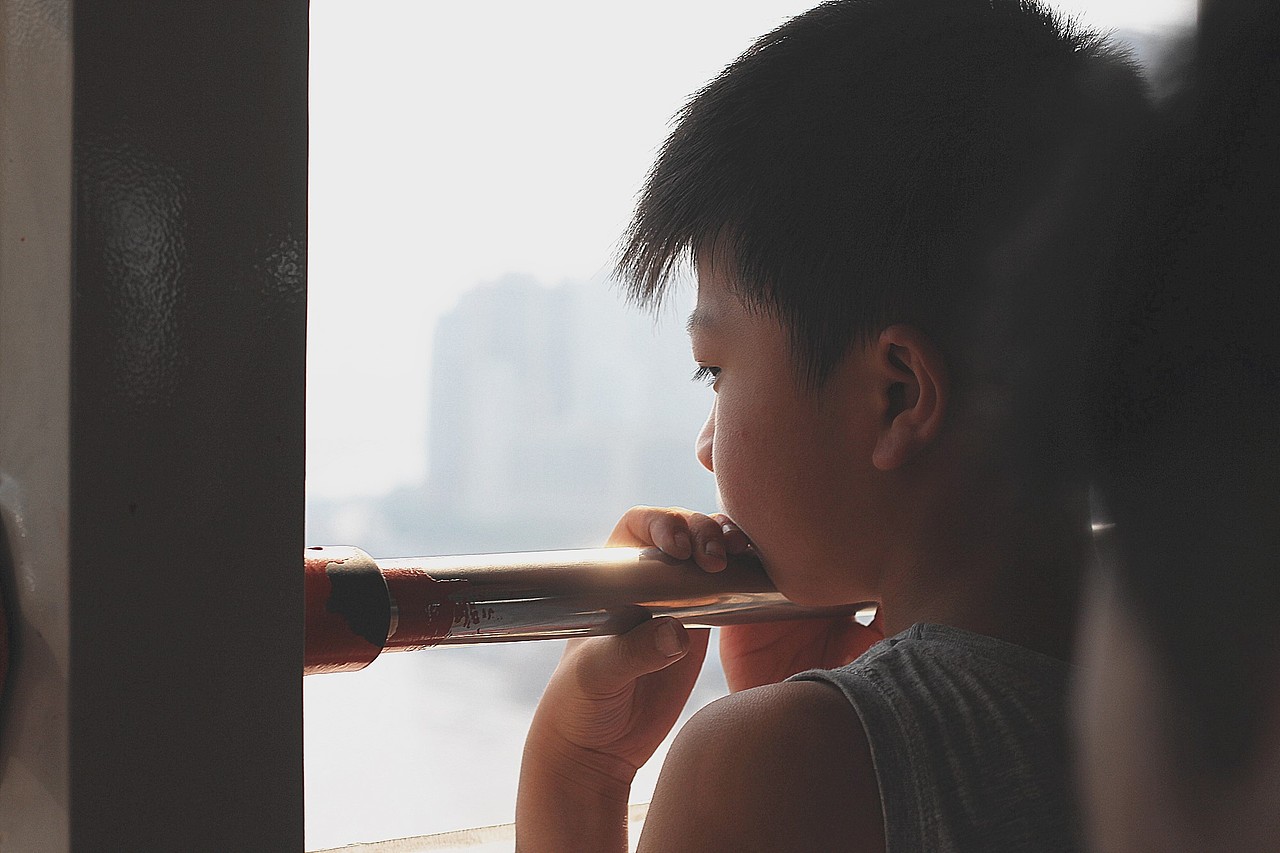 【三伏重庆】高温预警扫街