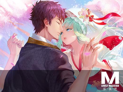 《仙剑奇侠传九野》KV创作——牌定九野，请君入局！