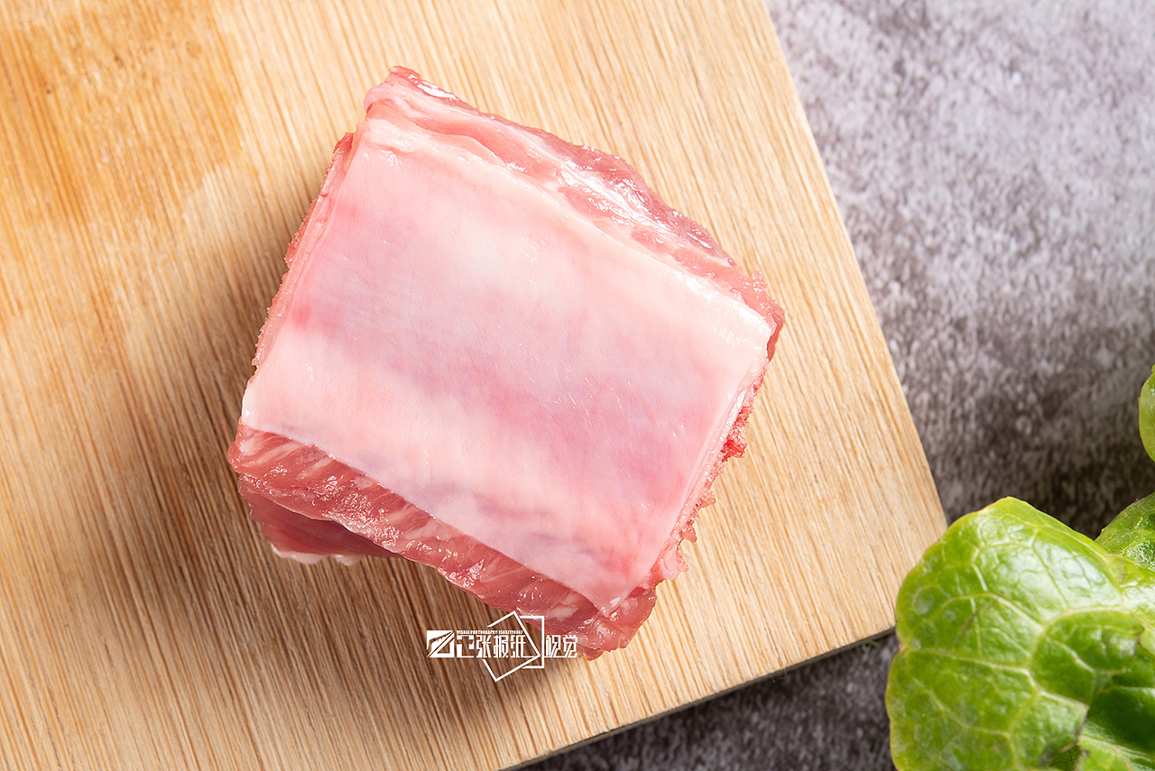 排骨（图ZMjg2OTUxNDA0） - 美食摄影 - 站酷设计师七张报纸原创素材 - 站酷ZCOOL
