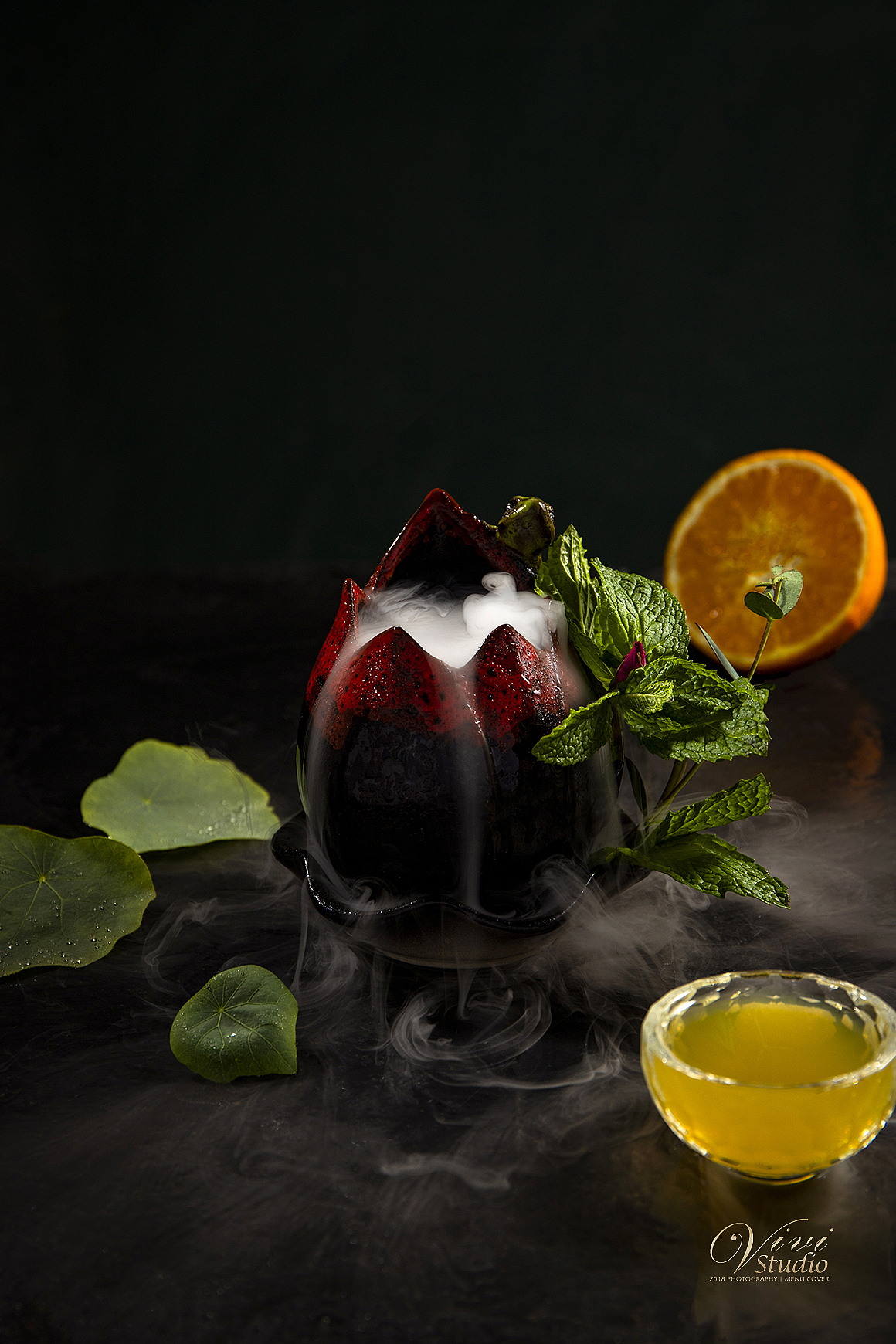 鸡尾酒 暗调 特调咖啡 美食摄影（图ZMTUwNDkyNjEy） - 产品摄影 - 站酷设计师二十一区视觉原创素材 - 站酷ZCOOL