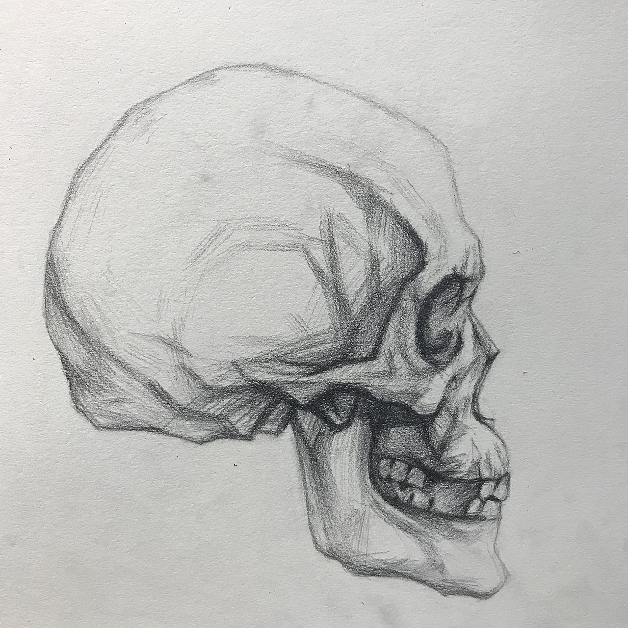 素描练习（图ZMTY4NzMxNjgw） - 绘画 - 站酷设计师丹总原创素材 - 站酷ZCOOL