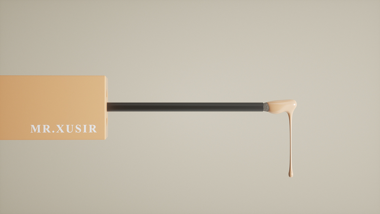 三维产品宣传片