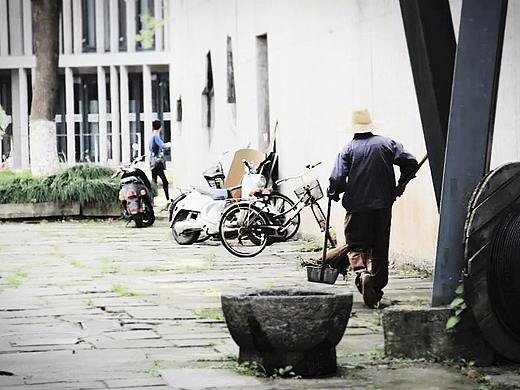 中國美術(shù)學(xué)院（個(gè)人主頁-ZMjg0MDc4NTI=） - 風(fēng)光攝影 - 站酷設(shè)計(jì)師15104712062CVB原創(chuàng)素材 - 站酷ZCOOL