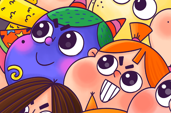 KNOCK（图ZMTQwOTE4ODA4） - 创作习作 - 站酷设计师车酸酸原创素材 - 站酷ZCOOL