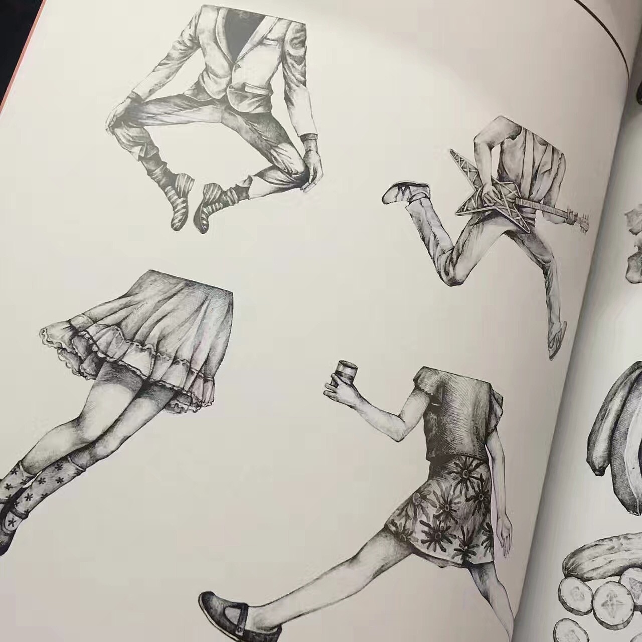 你好女神品牌插画设计(图ZMjg1MDAwMjU2) - 商业插画 - 站酷设计师张贇ILLUSTRATION原创素材 - 站酷ZCOOL