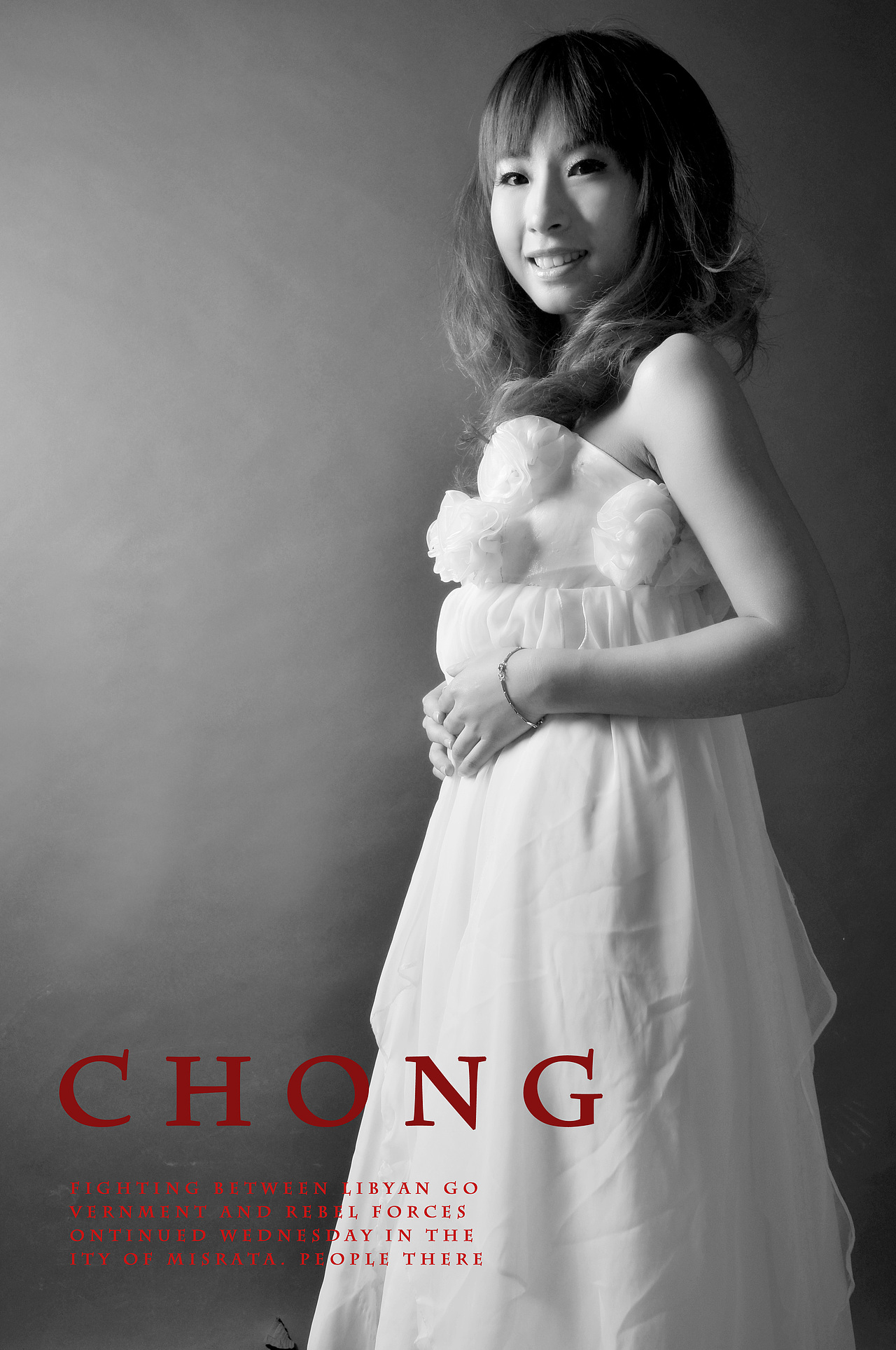 小玩一下（图ZMzI1MjMwOA==） - 人像摄影 - 站酷设计师sparkern原创素材 - 站酷ZCOOL