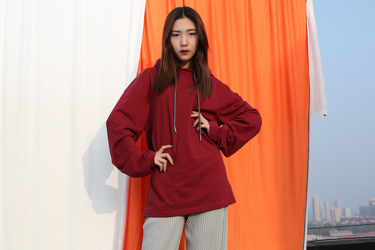 服装拍摄（图ZMTA1ODg3NDMy） - 人像摄影 - 站酷设计师大龙Z原创素材 - 站酷ZCOOL