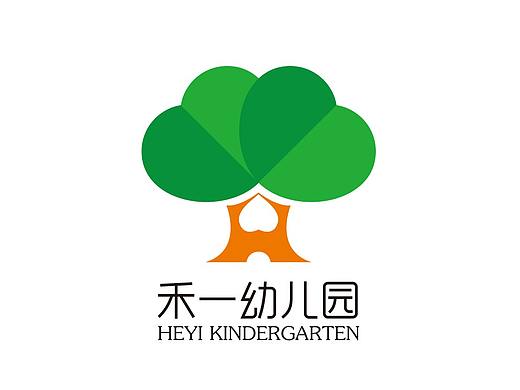 “禾一幼儿园”高端品牌幼儿教育场所