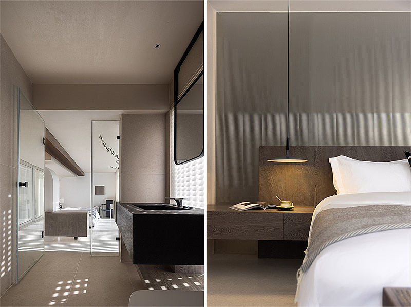 成都酒店装修设计公司（图ZMjkxOTc1Mjc2） - 酒店餐饮设计 - 站酷设计师酒店空间设计原创素材 - 站酷ZCOOL