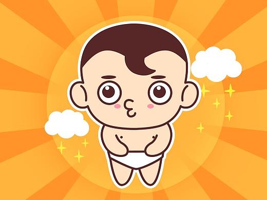 嘟嘟小心情