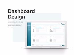 Dashboard Design