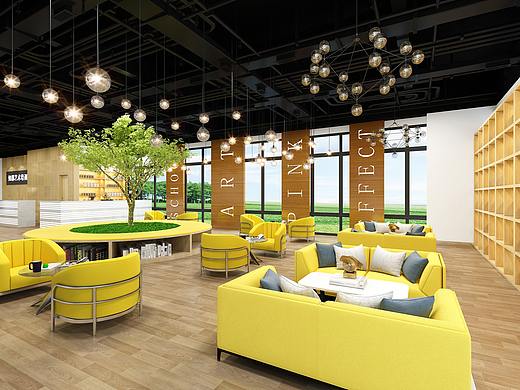 儿童艺术培训中心