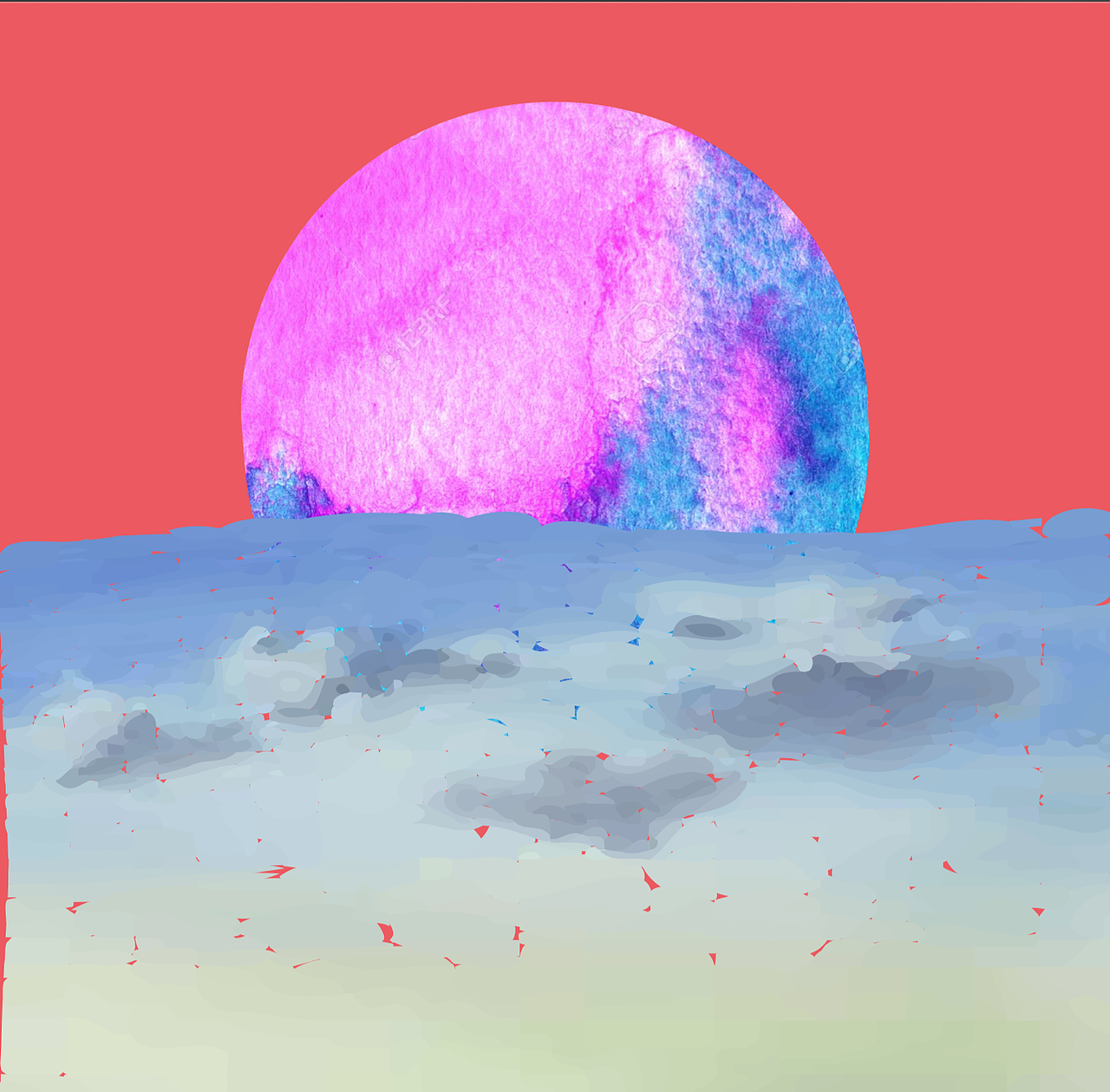 花之展（图ZMjUxMDcyNTIw） - 书籍/画册 - 站酷设计师太多人设计原创素材 - 站酷ZCOOL