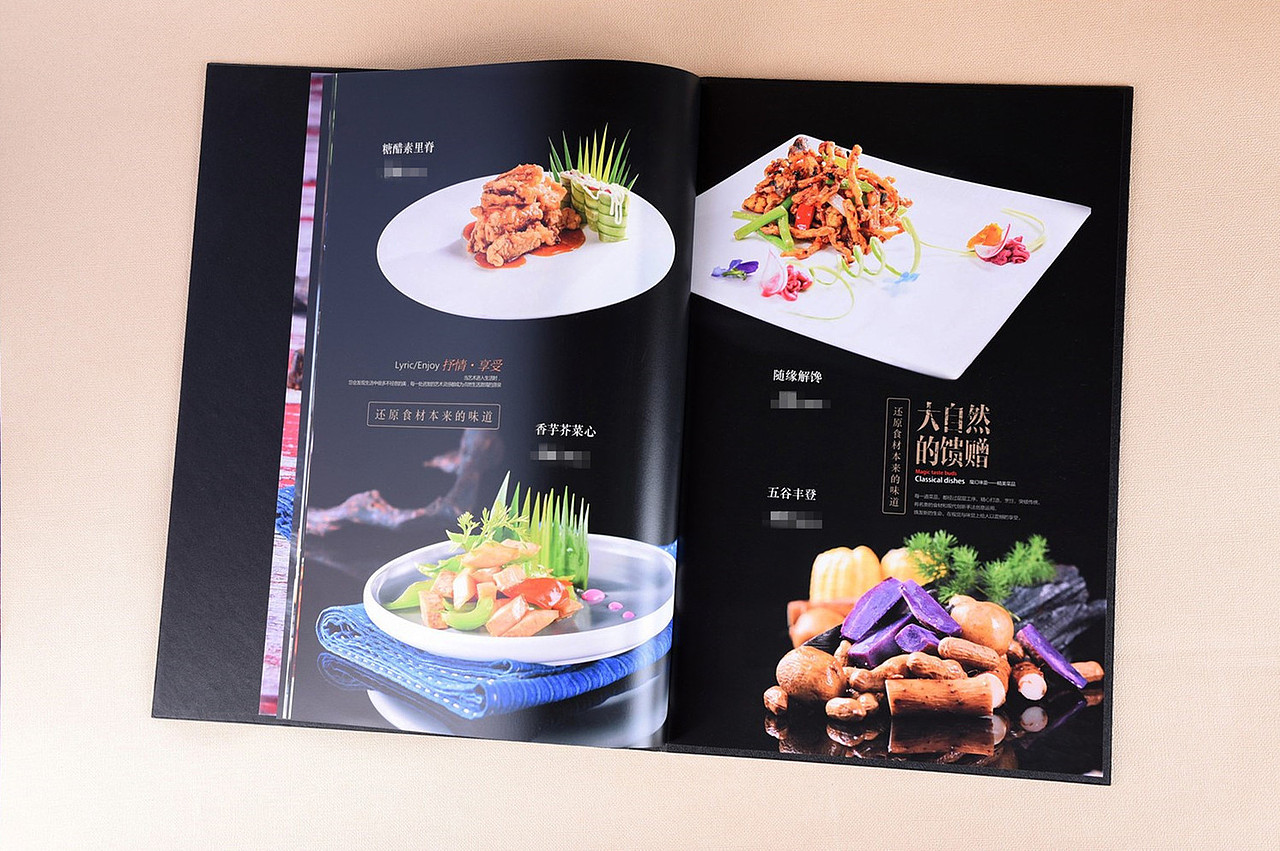 捷达菜谱公司为什么广受餐饮行业认可,专业菜谱制作