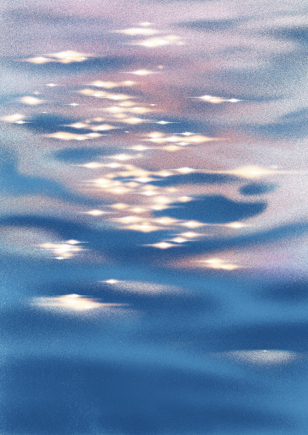 生于旷野 自由浪漫（图ZMzM1NjY3NDc2） - 艺术插画 - 站酷设计师wenteer温特耳原创素材 - 站酷ZCOOL