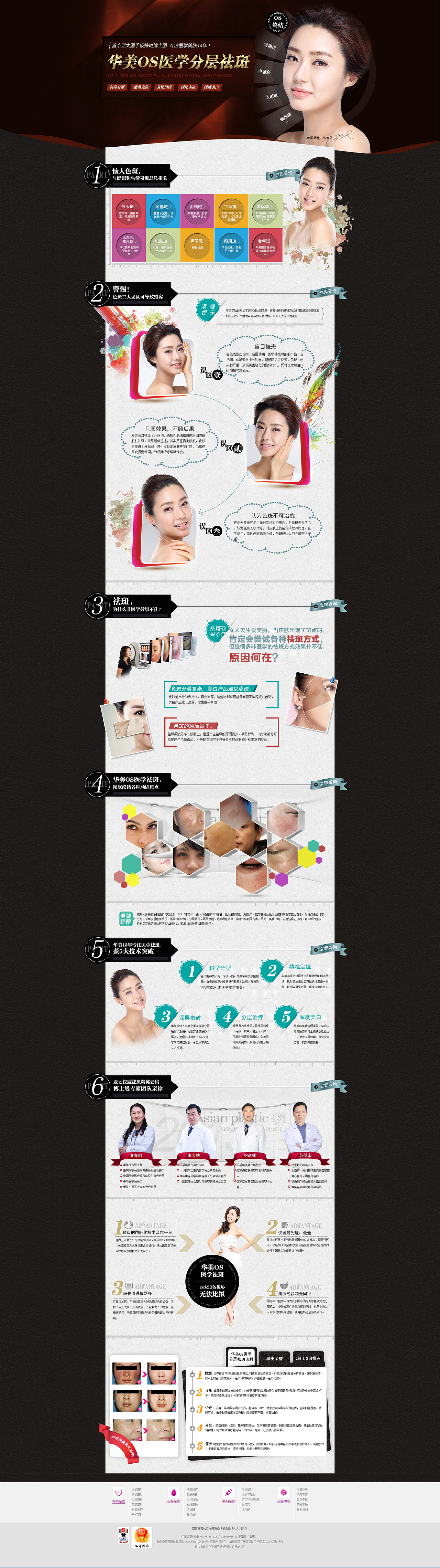 以前的一些专题