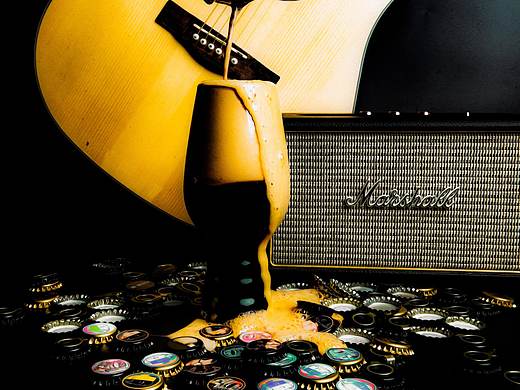 丹尼斯唐精酿啤酒