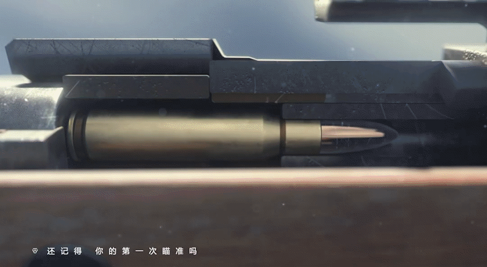 2021上半年CG项目总结（图ZMjYyOTk0NTcy） - 动画/影视 - 站酷设计师Rucker_点原视觉原创素材 - 站酷ZCOOL