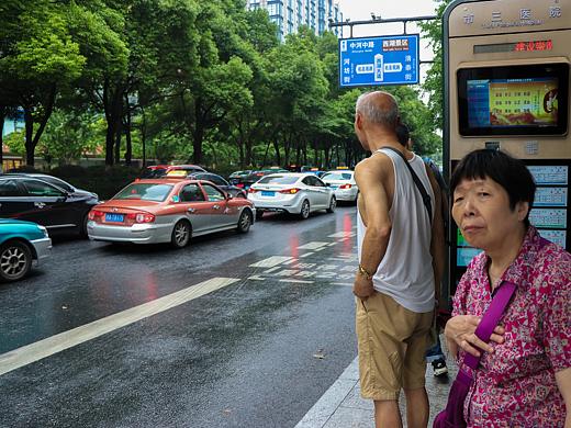 杭城印象（個(gè)人主頁(yè)-ZMjc5ODM5MTI=） - 人文/紀(jì)實(shí)攝影 - 站酷設(shè)計(jì)師Eleselki原創(chuàng)素材 - 站酷ZCOOL