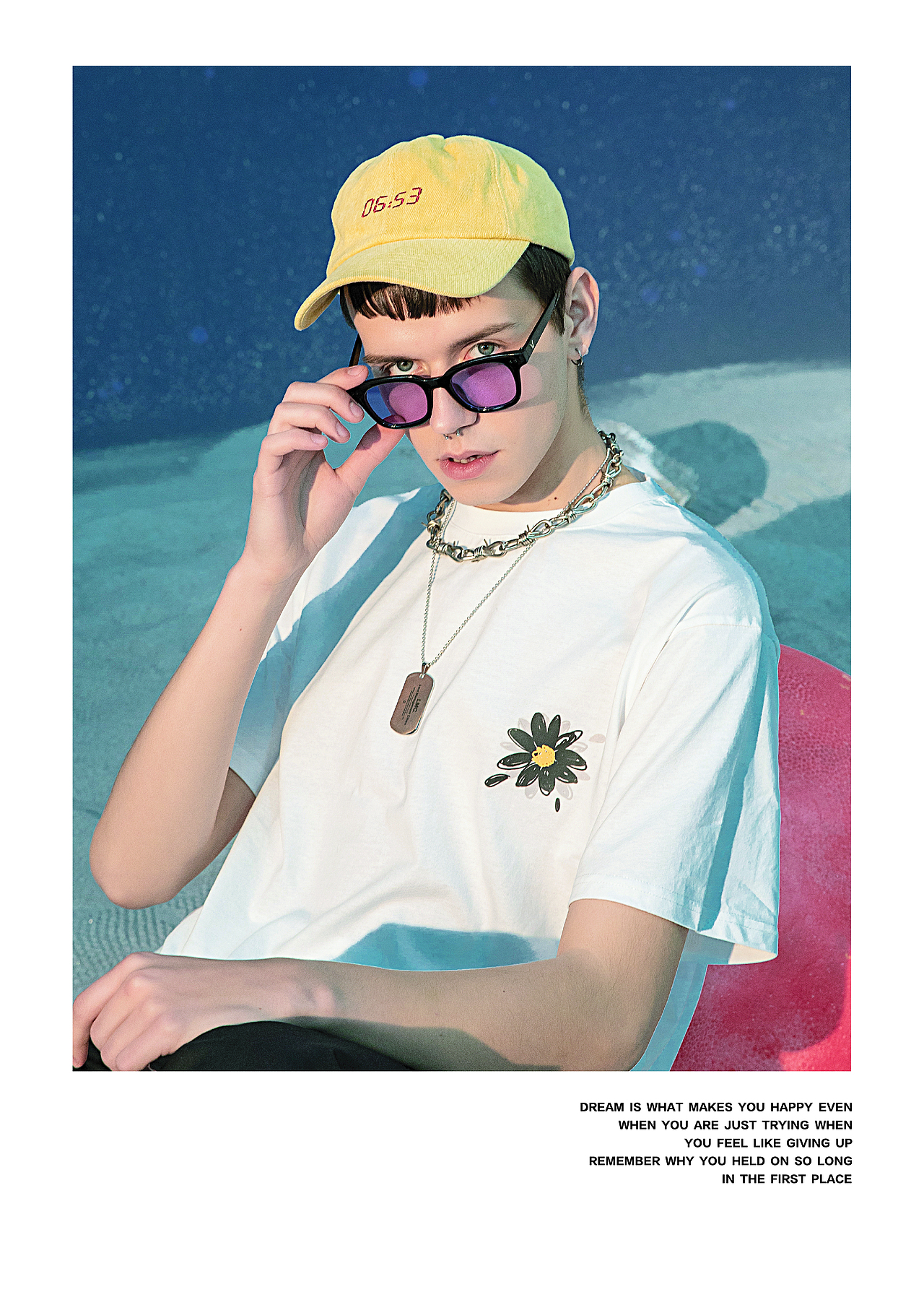 No1dara 2020 summer new product show（图ZMjE4NDMyMjIw） - 休闲/流行服饰 - 站酷设计师五香茶叶蛋原创素材 - 站酷ZCOOL