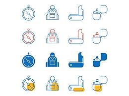icon-练习