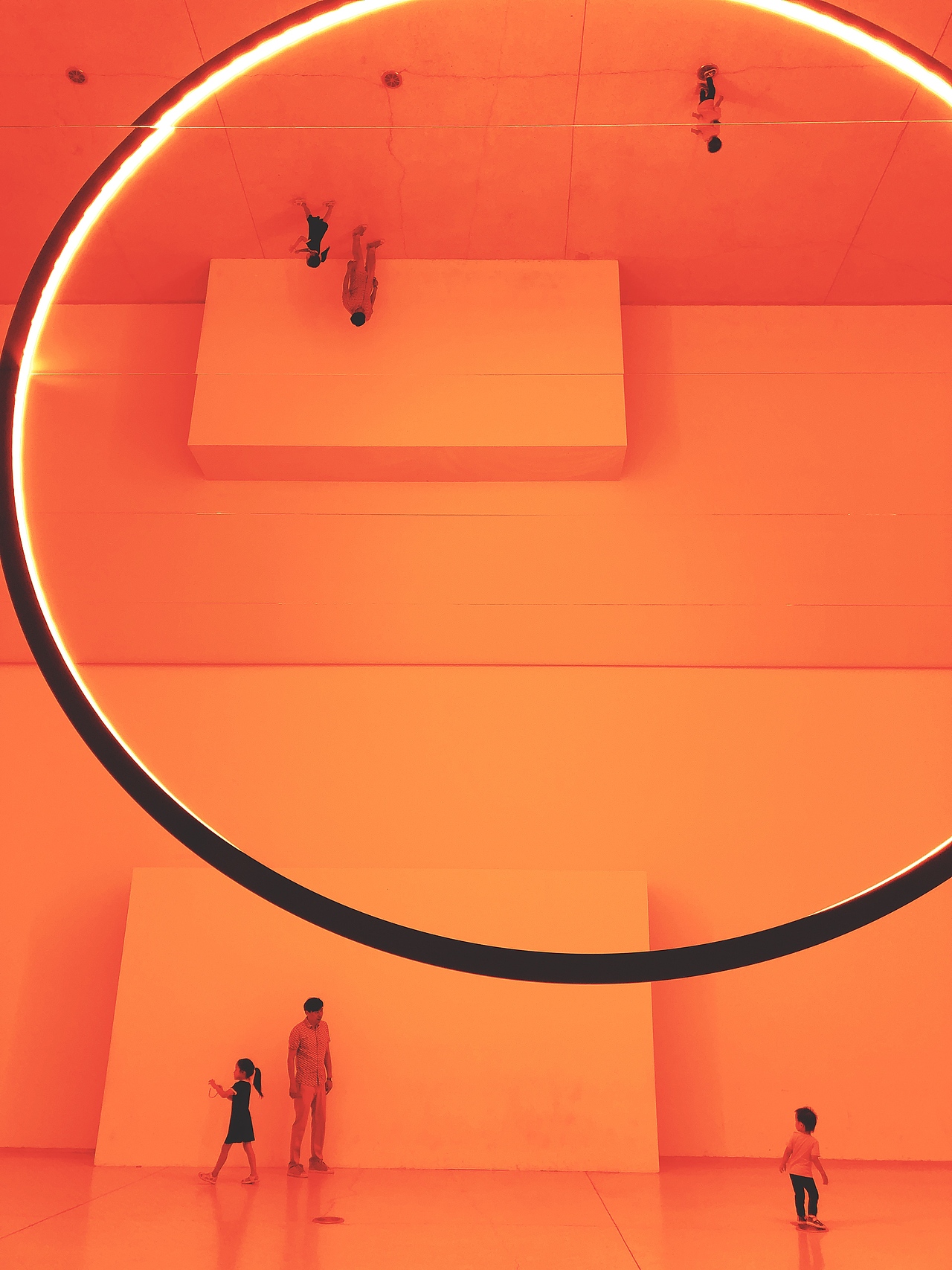 红砖美术馆（图ZMTczNTM5NDI4） - 风光摄影 - 站酷设计师愫语原创素材 - 站酷ZCOOL