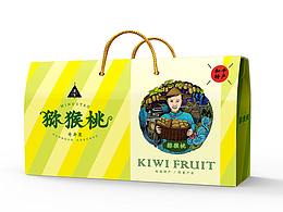 猕猴桃包装