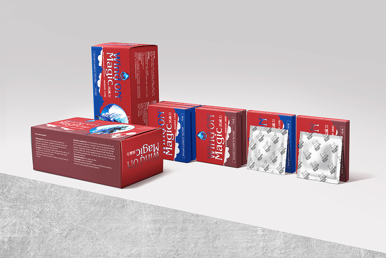 2015-2017包装设计作品合集（图ZMTA0MTQzOTcy） - 包装 - 站酷设计师唐军义原创素材 - 站酷ZCOOL