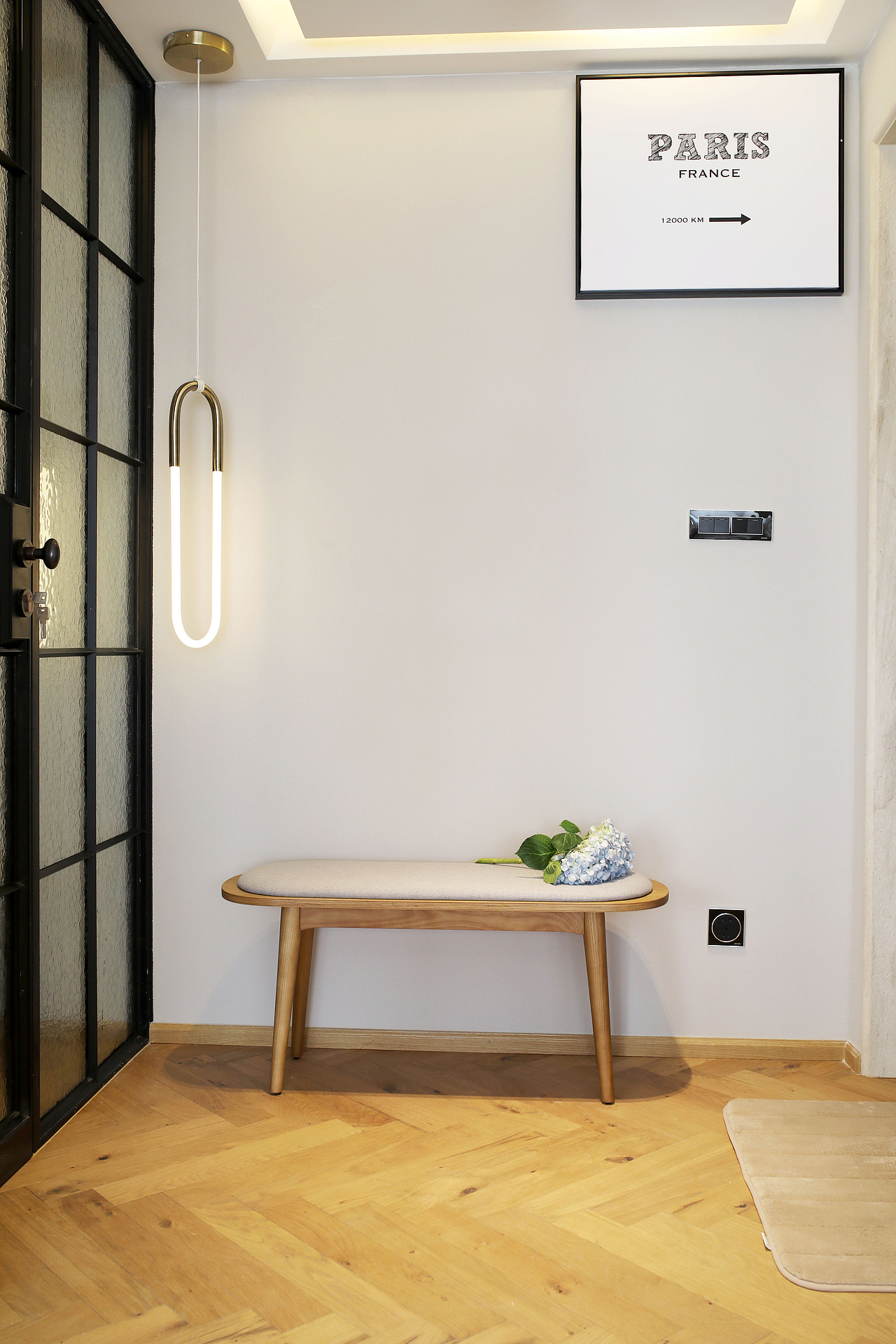 Ida's Home 丨简约Hygge风