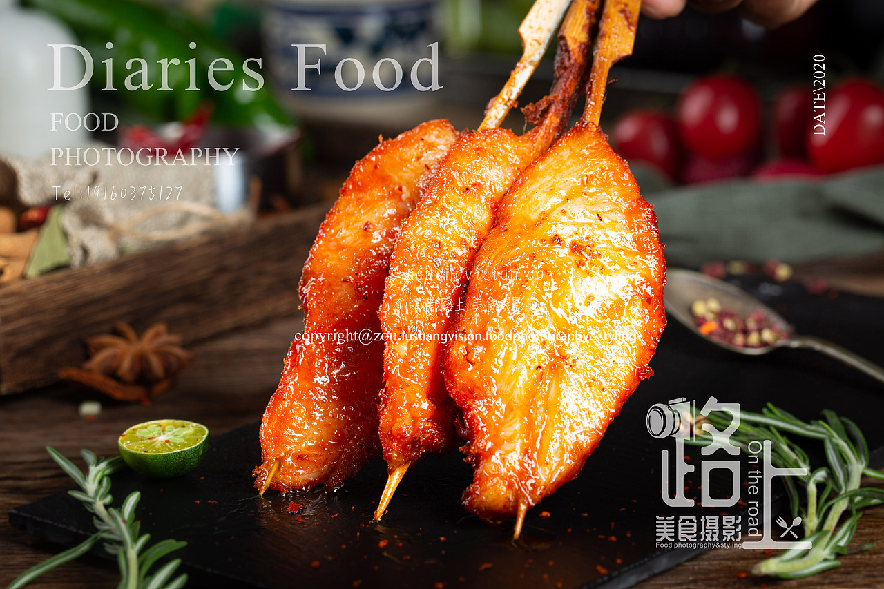 美食摄影|牛肉面