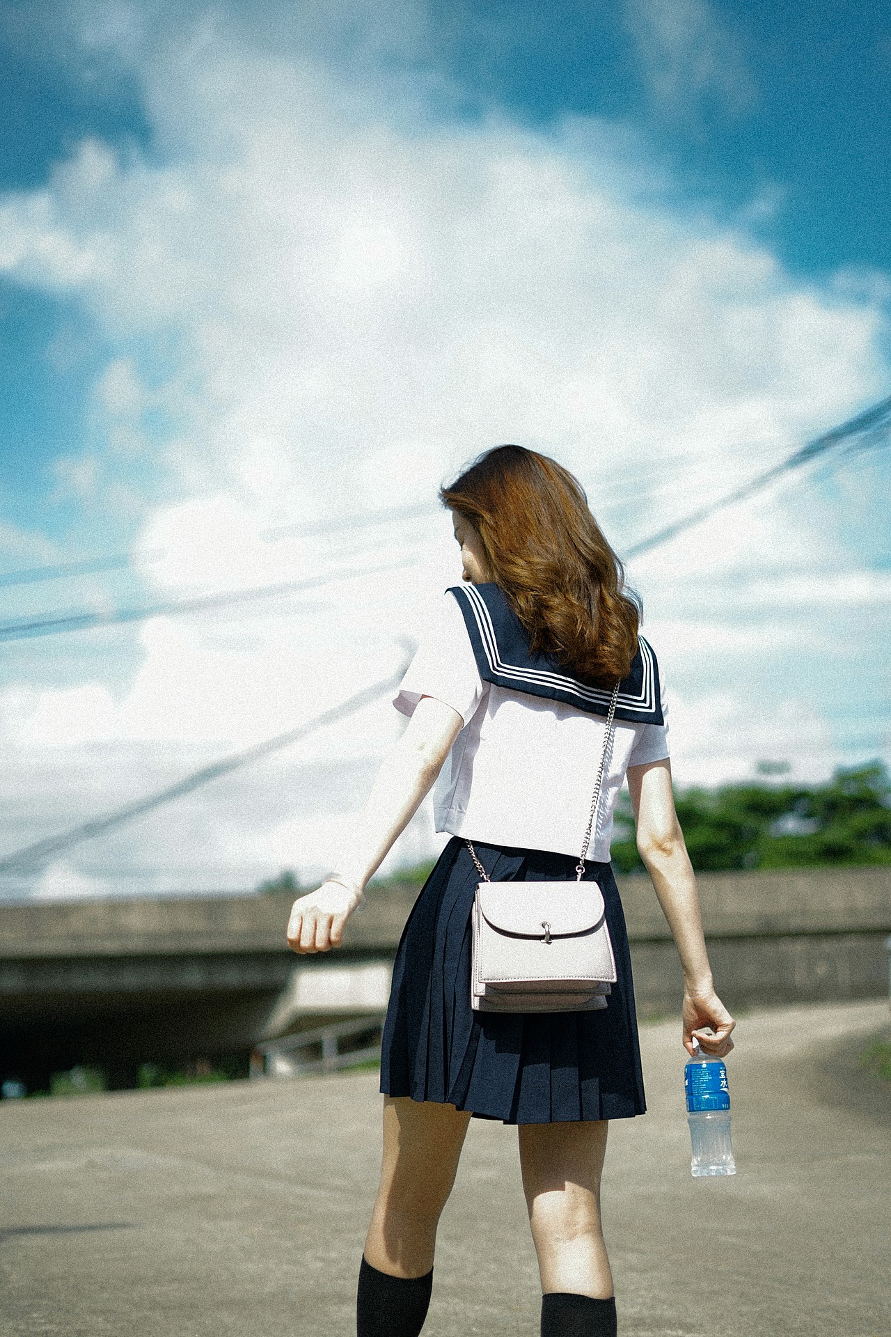 元气少女 あかずきん