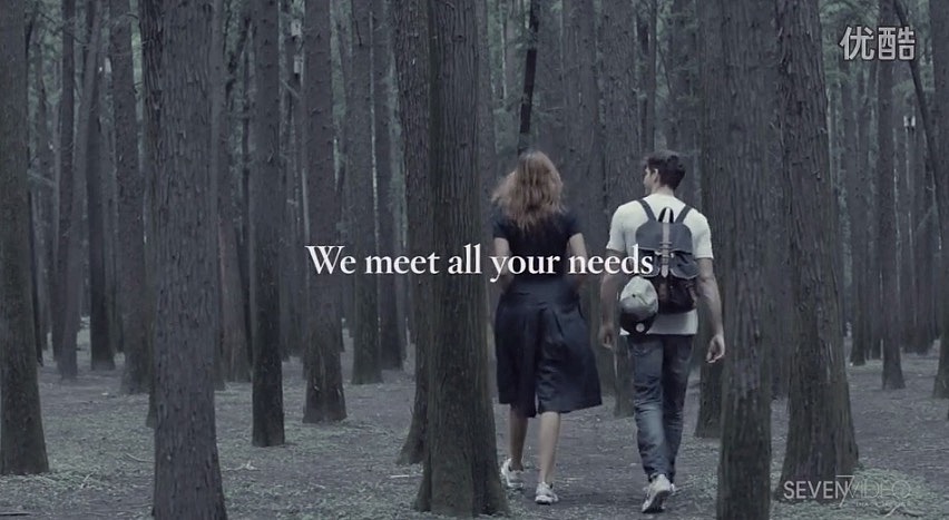 【BRAND】前进牛仔面料形象广告（图ZNTQ4MDQyNDQ=） - 短片 - 站酷设计师TurtlePro原创素材 - 站酷ZCOOL