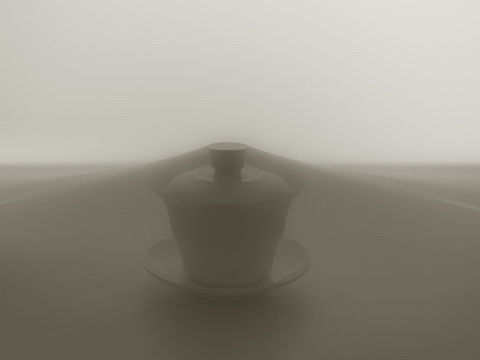 器形之美
