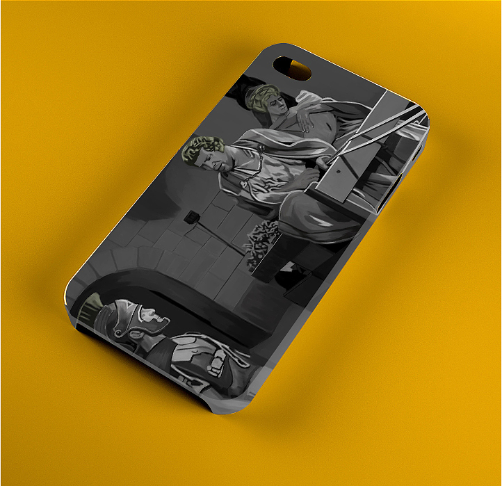 《斯巴达克斯》插画（图ZMjE0OTY1MzY4） - 创作习作 - 站酷设计师小MOA原创素材 - 站酷ZCOOL