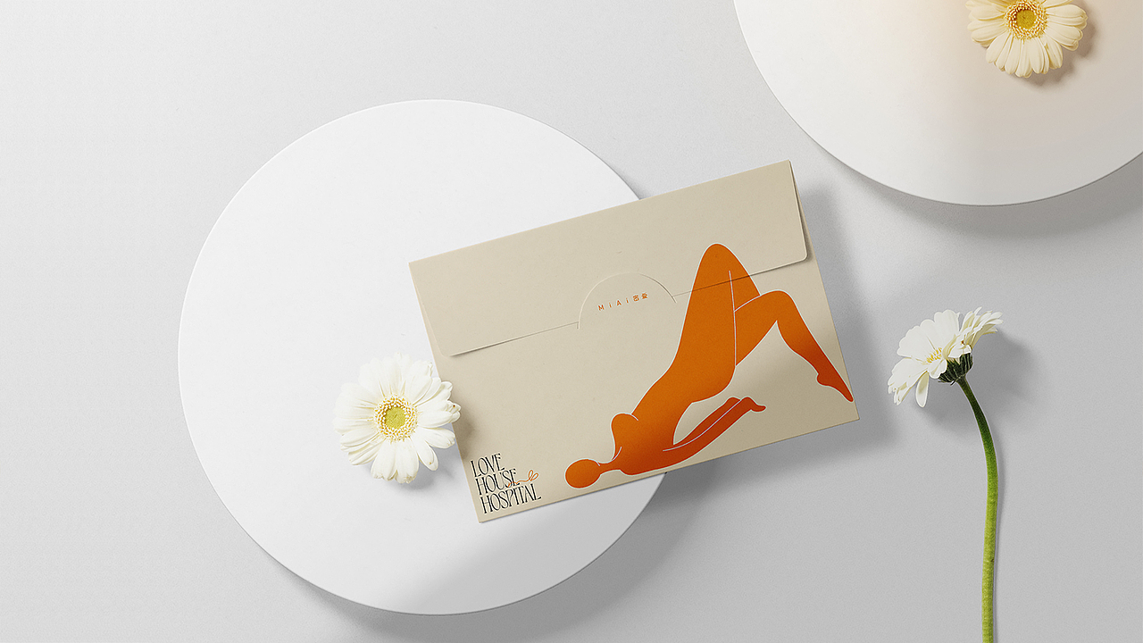 miai 私密品牌设计（图ZMjkyNjk4Mzgw） - 品牌 - 站酷设计师小老虎下山Design原创素材 - 站酷ZCOOL