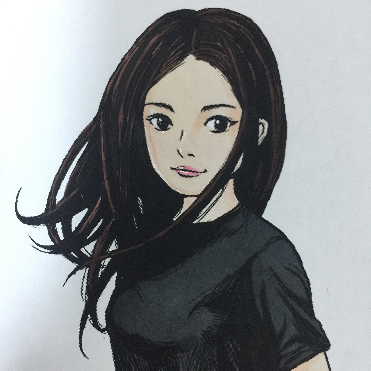 夏天|插画|创作习作|zardgood - 原创作品 - 站酷 (zcool)