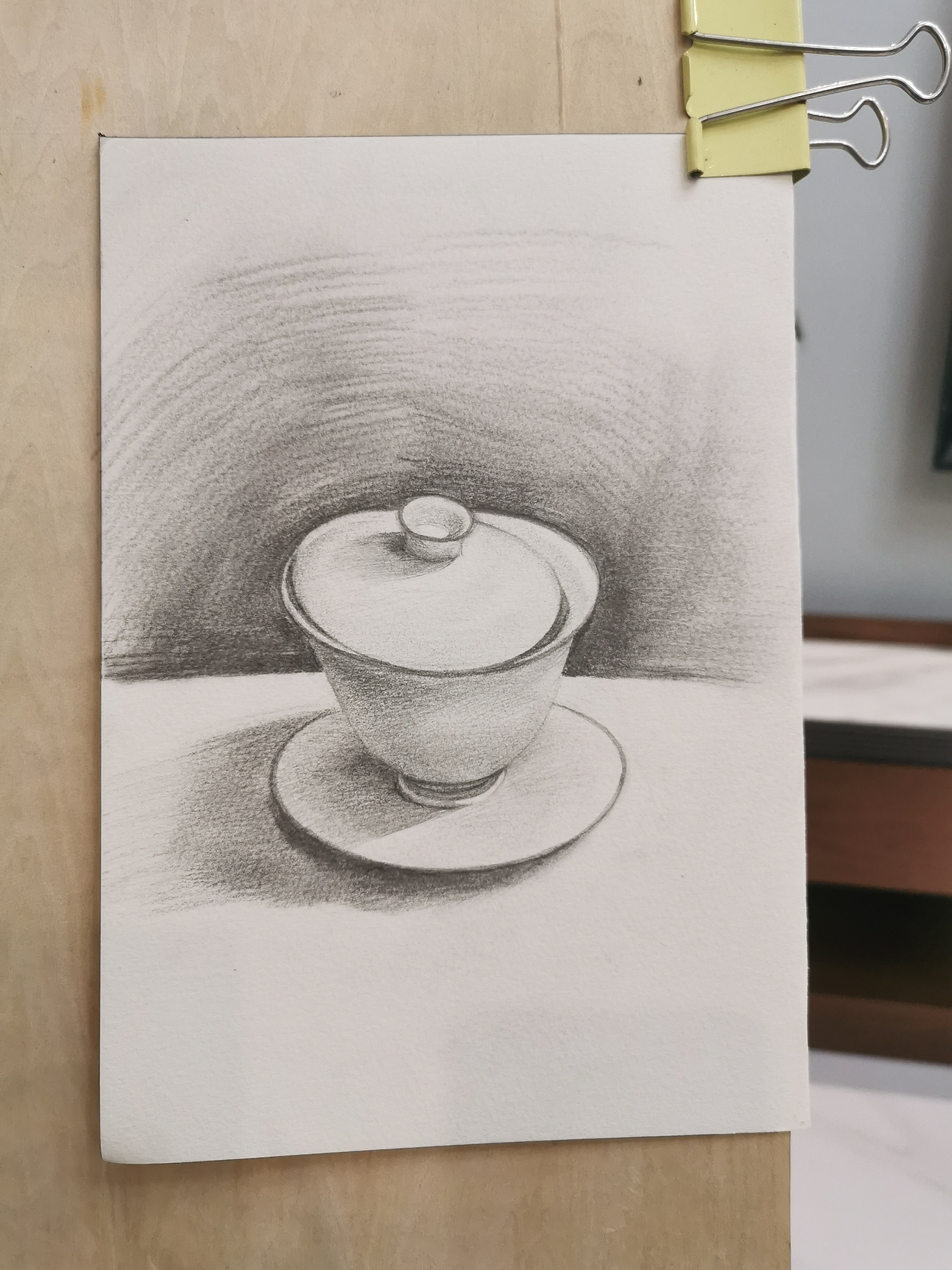 素描绘画记录作品信息创作时间2019/08/14添加表情小公主和兔子先生的