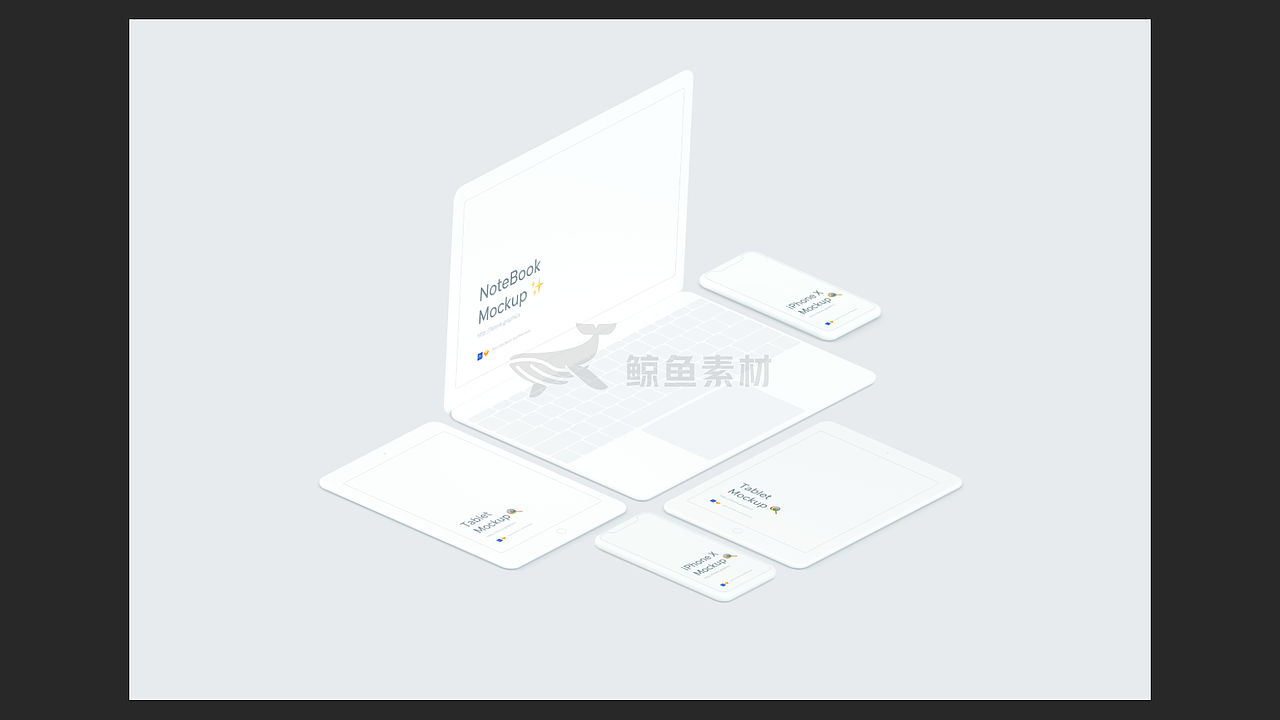 高级样机（图ZMjUyNTA2MDEy） - 软件界面 - 站酷设计师Slick周原创素材 - 站酷ZCOOL