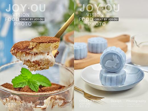 摄影合集｜高颜值的美食合集