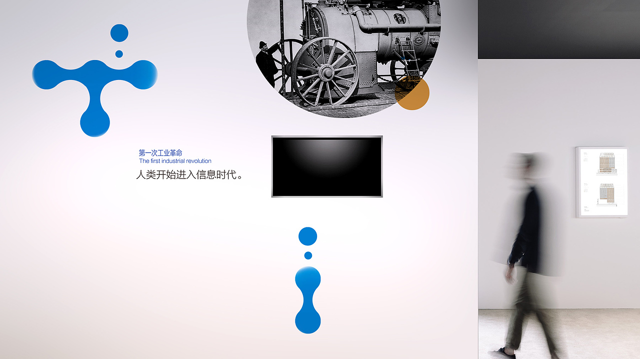 宁波科技馆（图ZMTQ3MDA4MzQw） - 其他平面 - 站酷设计师赤山碧水品牌原创素材 - 站酷ZCOOL